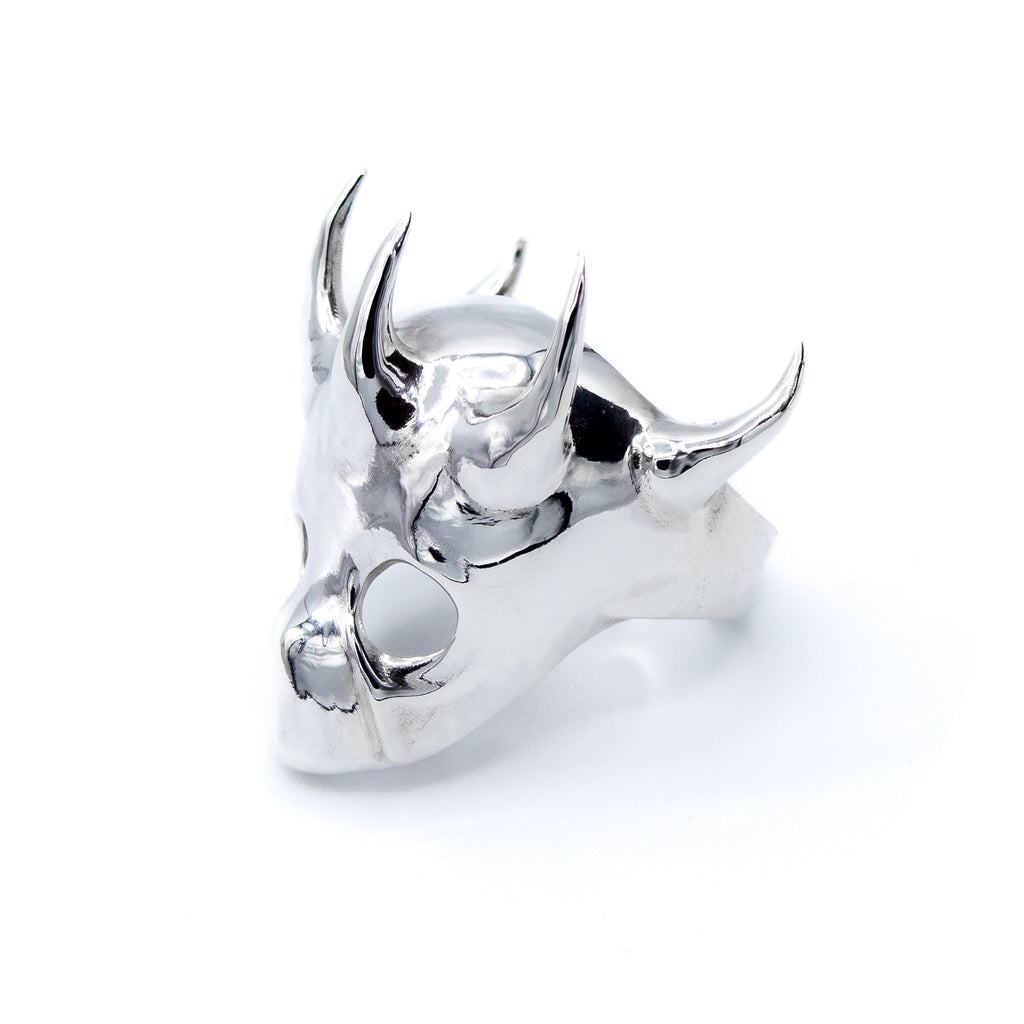 VULTUS - RING