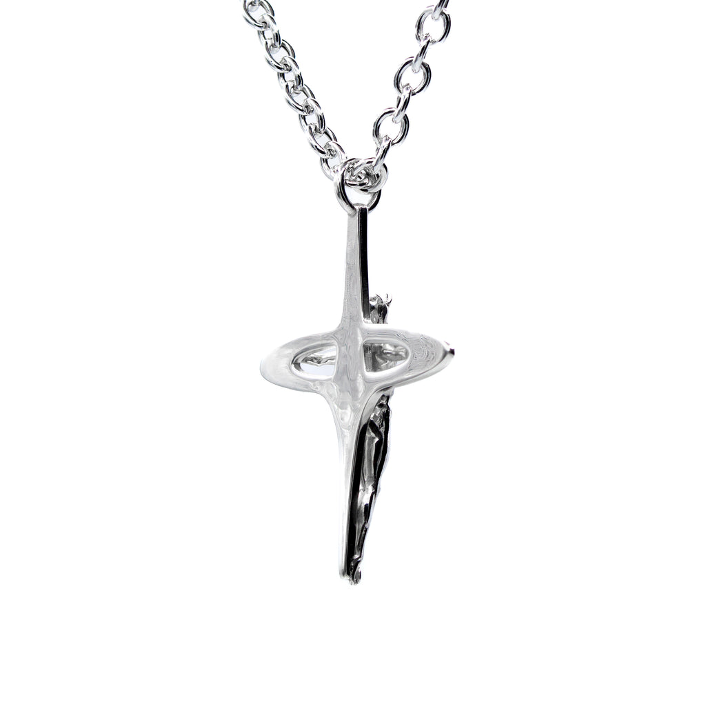 CRUCIFIXIO - NECKLACE