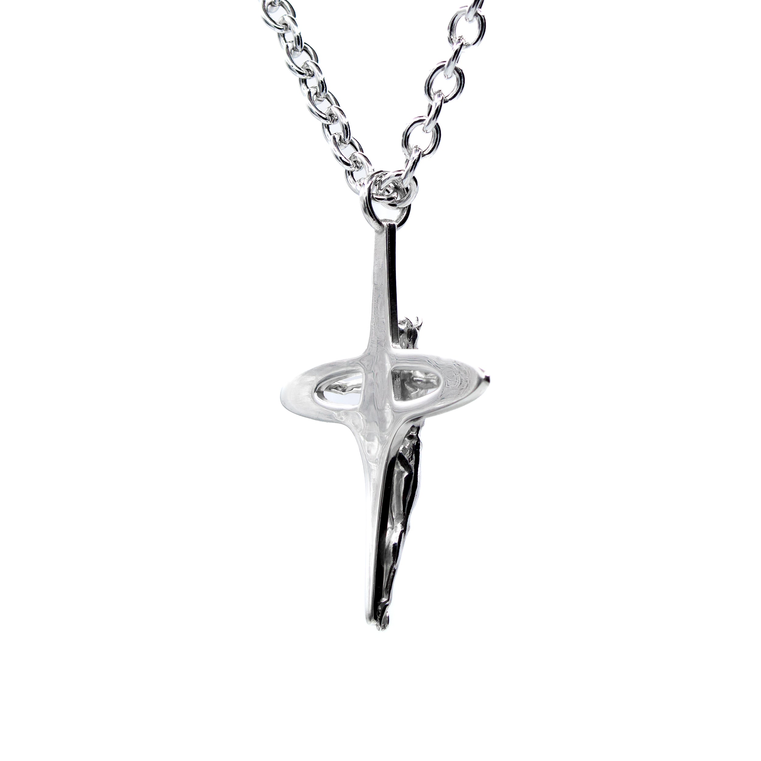CRUCIFIXIO - NECKLACE