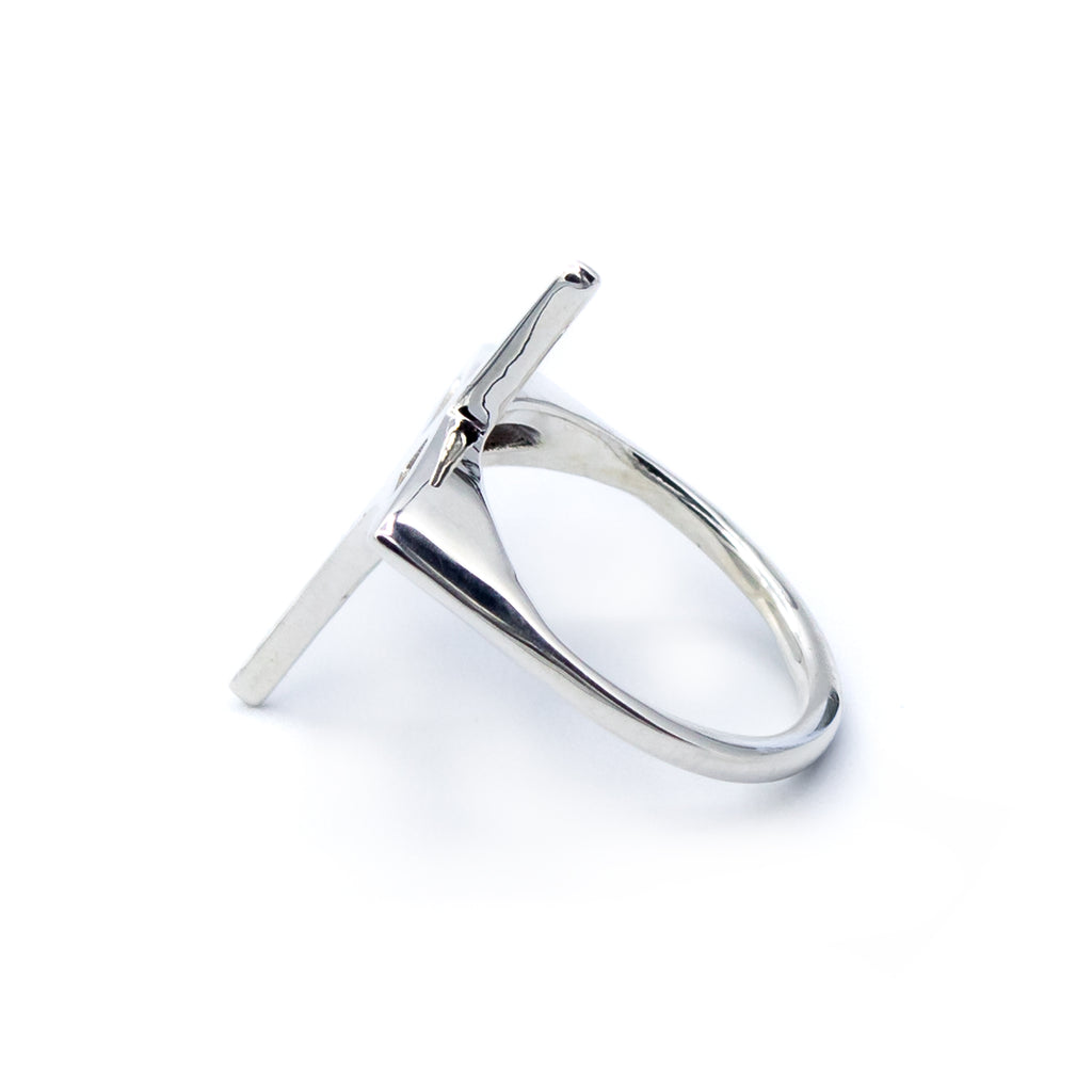 SIGNUM - RING