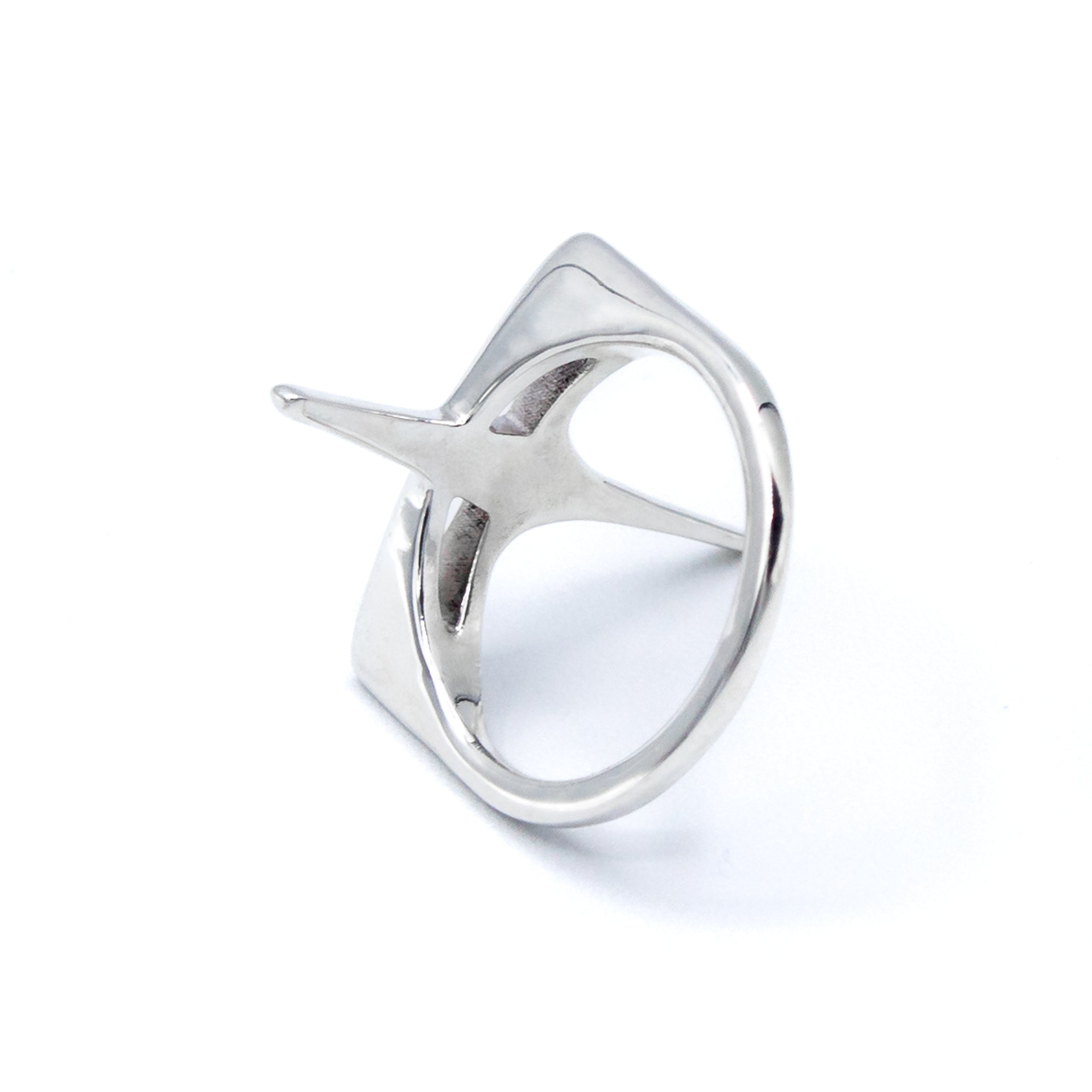 SIGNUM - RING
