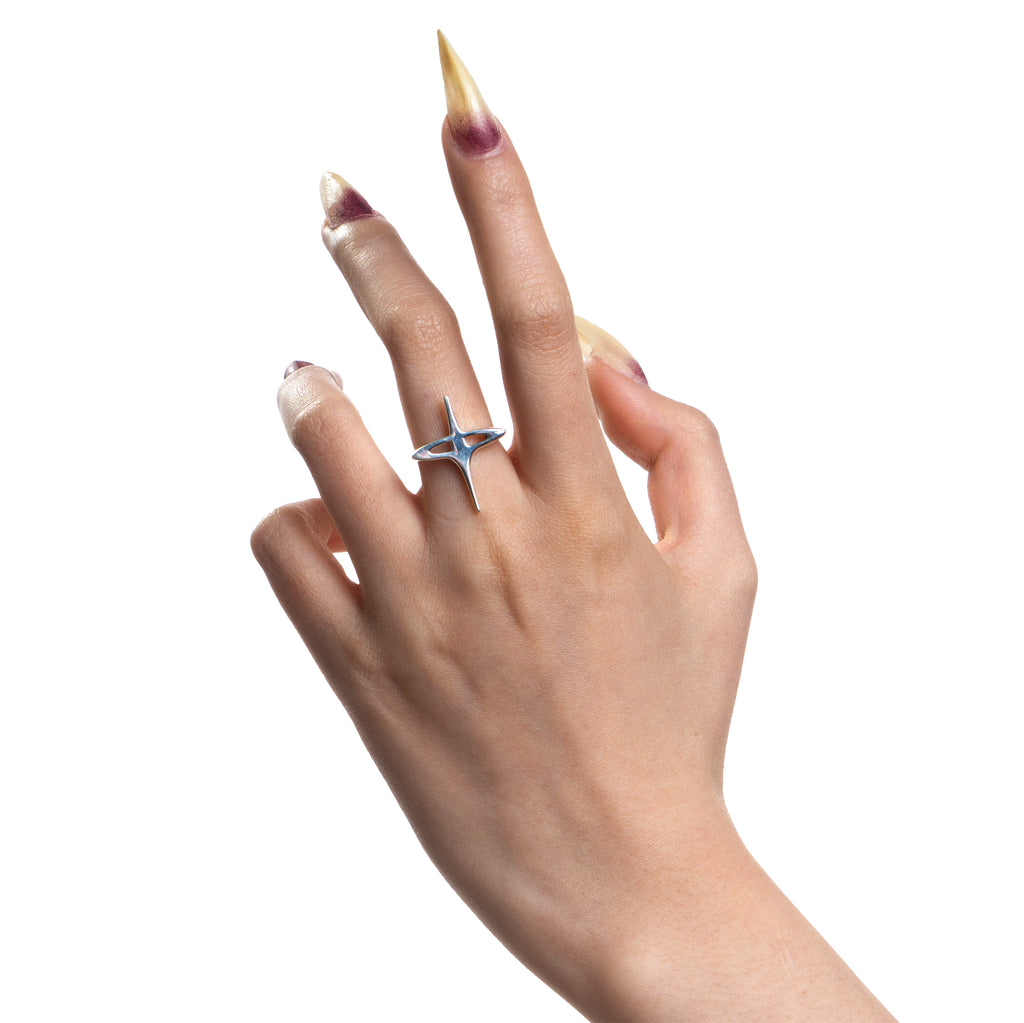 SIGNUM - RING
