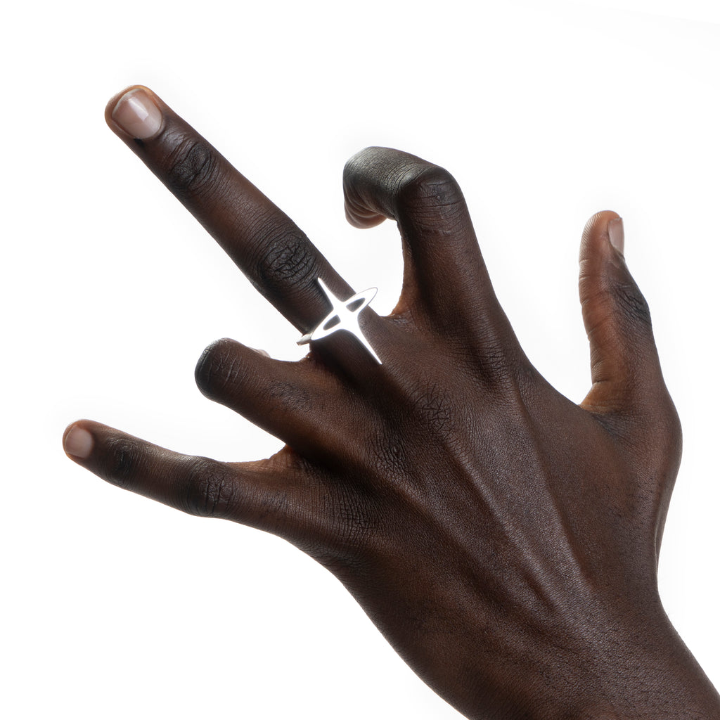 SIGNUM - RING